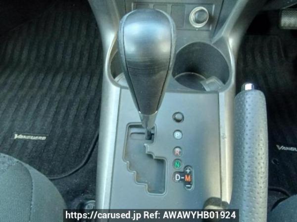 Used 2013 AT toyota vanguard ACA33W Image[22]