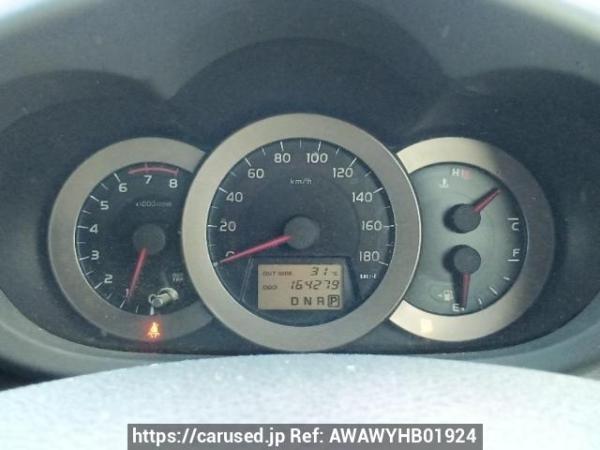 Used 2013 AT toyota vanguard ACA33W Image[23]