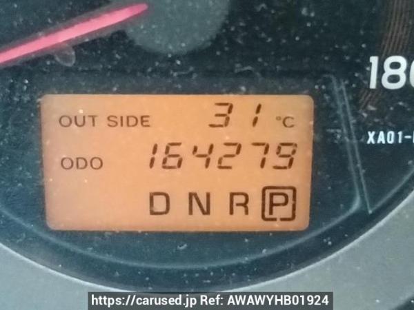 Used 2013 AT toyota vanguard ACA33W Image[24]