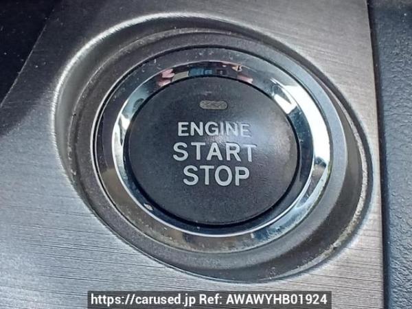 Used 2013 AT toyota vanguard ACA33W Image[25]
