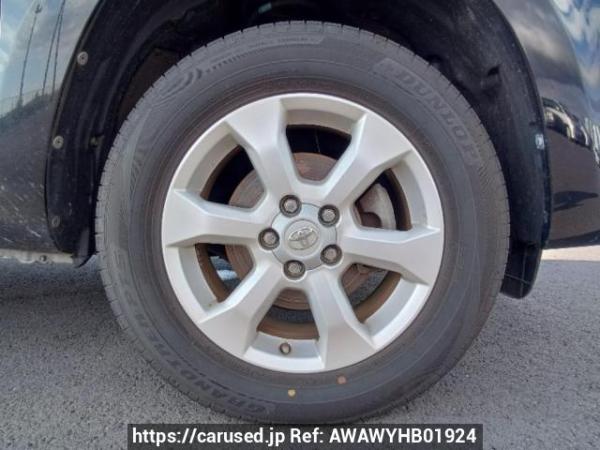 Used 2013 AT toyota vanguard ACA33W Image[27]