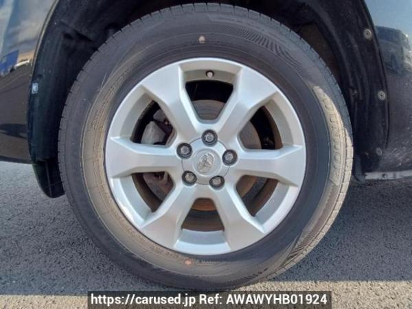 Used 2013 AT toyota vanguard ACA33W Image[28]