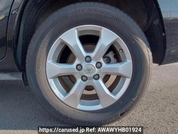 Used 2013 AT toyota vanguard ACA33W Image[30]
