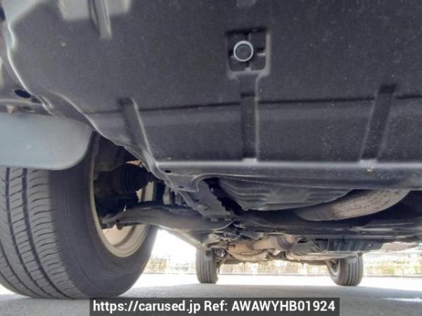 Used 2013 AT toyota vanguard ACA33W Image[31]