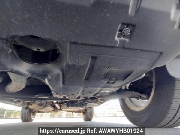 Used 2013 AT toyota vanguard ACA33W Image[32]