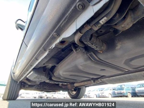 Used 2013 AT toyota vanguard ACA33W Image[33]
