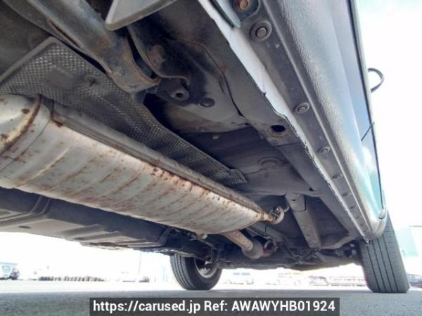 Used 2013 AT toyota vanguard ACA33W Image[34]