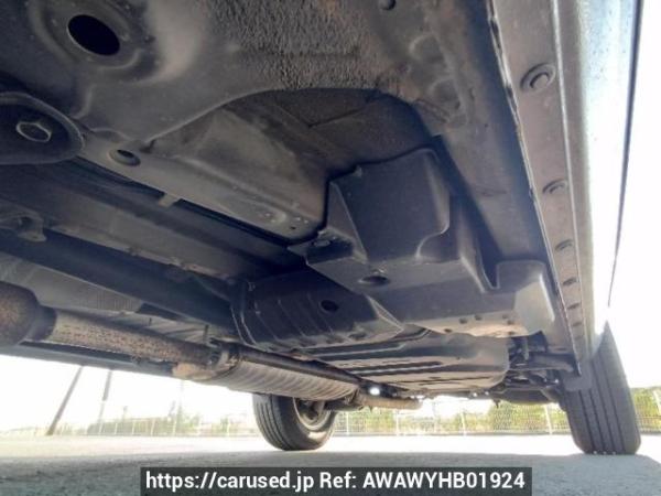 Used 2013 AT toyota vanguard ACA33W Image[36]