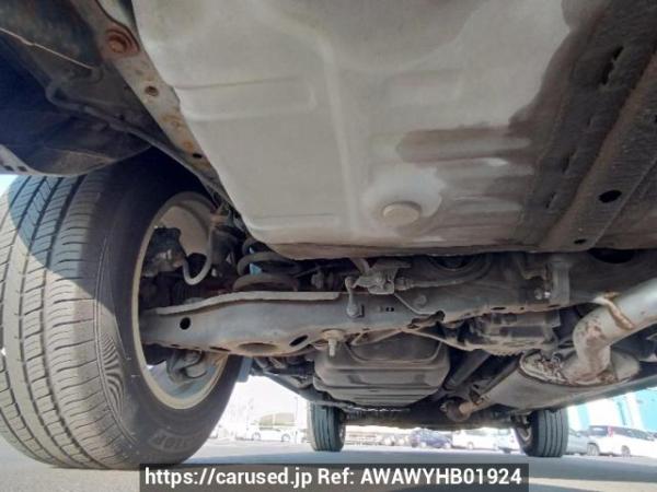 Used 2013 AT toyota vanguard ACA33W Image[37]