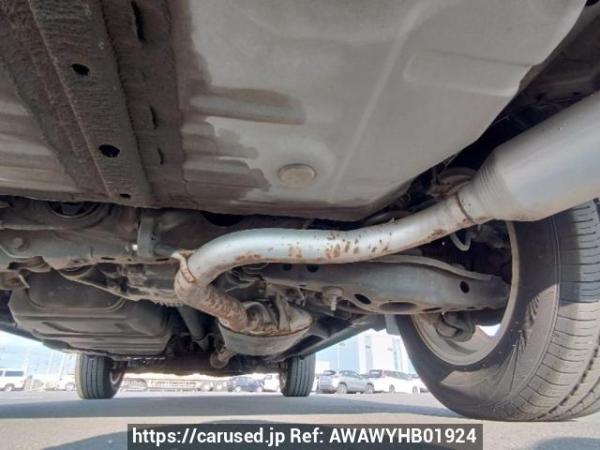 Used 2013 AT toyota vanguard ACA33W Image[38]