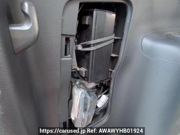 Used 2013 AT toyota vanguard ACA33W Image[40]