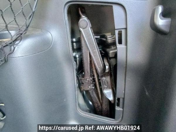 Used 2013 AT toyota vanguard ACA33W Image[41]