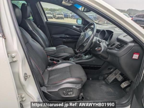 Used 2012 AT alfa-romeo giulietta 94014 Image[9]