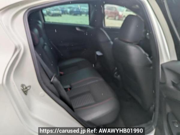 Used 2012 AT alfa-romeo giulietta 94014 Image[11]