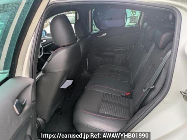 Used 2012 AT alfa-romeo giulietta 94014 Image[12]