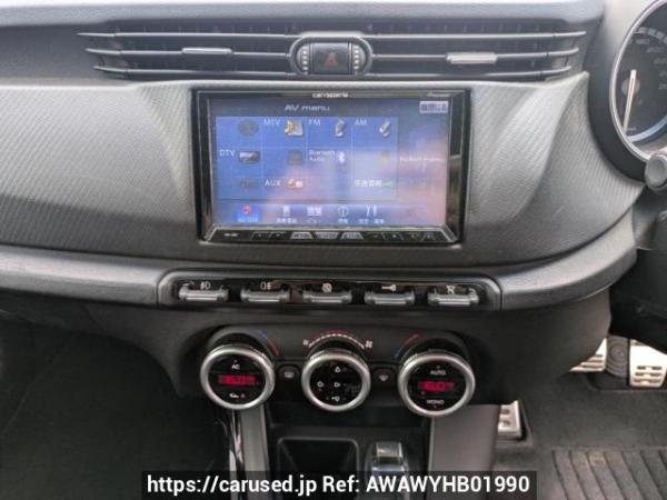 Used 2012 AT alfa-romeo giulietta 94014 Image[14]