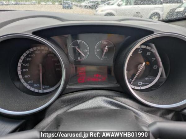 Used 2012 AT alfa-romeo giulietta 94014 Image[17]