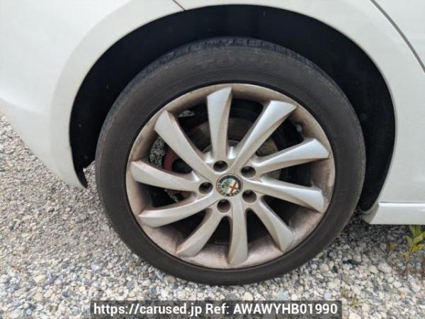 Used 2012 AT alfa-romeo giulietta 94014 Image[21]