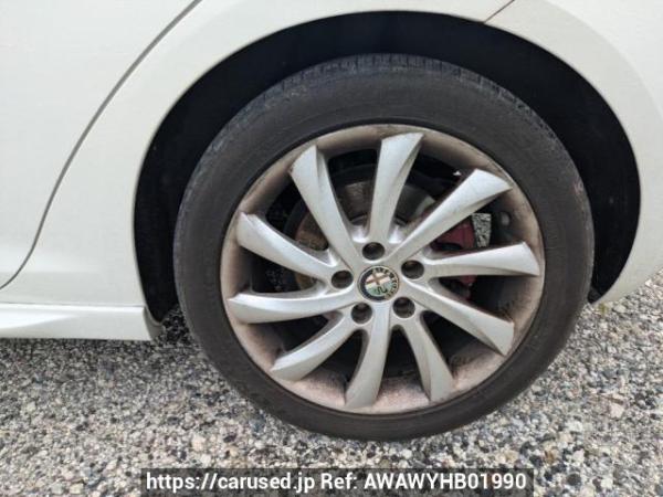 Used 2012 AT alfa-romeo giulietta 94014 Image[22]