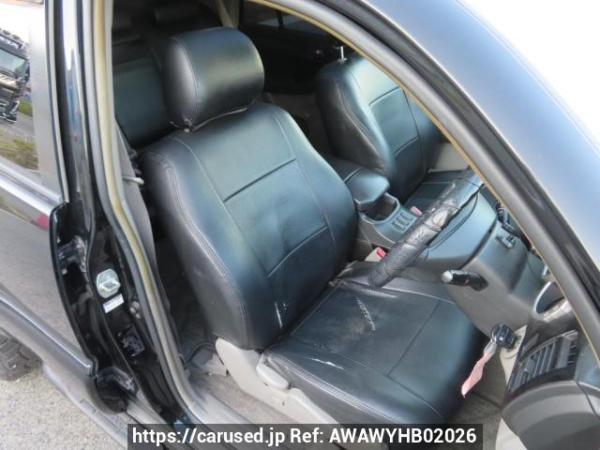 Used 2009 AT toyota hilux-surf TRN215W Image[13]