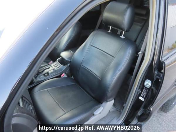 Used 2009 AT toyota hilux-surf TRN215W Image[15]
