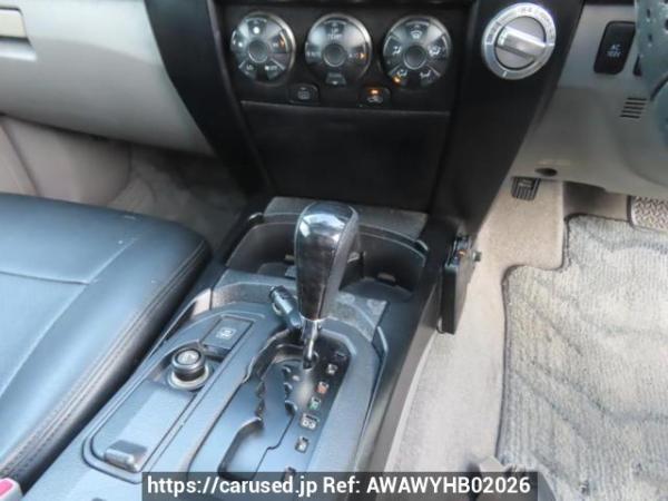 Used 2009 AT toyota hilux-surf TRN215W Image[24]