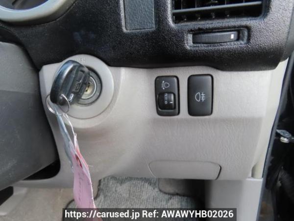 Used 2009 AT toyota hilux-surf TRN215W Image[29]