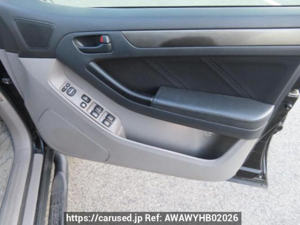 Used 2009 AT toyota hilux-surf TRN215W Image[31]