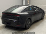 Used 2023 AT toyota prius ZVW65 Image[1]