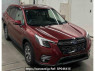 Used 2022 AT subaru forester SKE Image[0]
