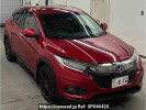 Honda VEZEL RU2