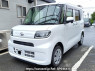 Used 2023 AT daihatsu tanto LA650S Image[1]