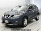 Nissan X-Trail NT32