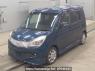 Used 2013 AT suzuki solio MA15S Image[0]