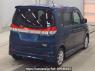 Used 2013 AT suzuki solio MA15S Image[1]