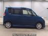 Used 2013 AT suzuki solio MA15S Image[2]