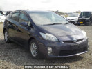 Toyota Prius ZVW30