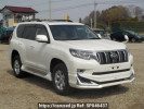 Toyota Land Cruiser Prado TRJ150W