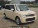 Suzuki ALTO Lapin HE22S