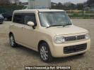 Suzuki ALTO Lapin HE22S