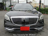 Used 2016 AT mercedes-benz s-class 222057 Image[1]