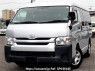 Used 2017 AT toyota hiace-wagon TRH214W Image[0]
