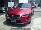 Mazda CX-3 DKEFW