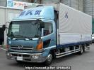 Hino RANGER FC7JNYA