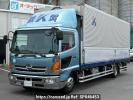 Hino RANGER FC7JNYA