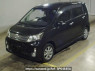 Used 2013 AT daihatsu move-custom LA110S Image[0]
