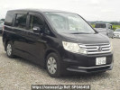 Honda Step WGN RK1