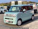 Suzuki WAGON R SMILE MX81S