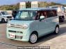 Used 2024 AT suzuki wagon-r-smile MX81S Image[0]