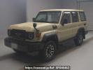 Toyota Land Cruiser 70 GDJ76W